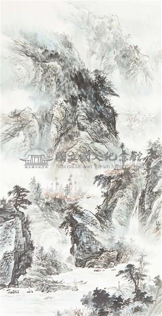 鄉村一隅藏品圖，第1張