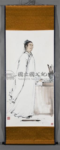 班超藏品圖，第2張