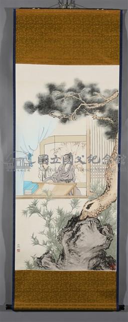 王守仁藏品圖，第1張