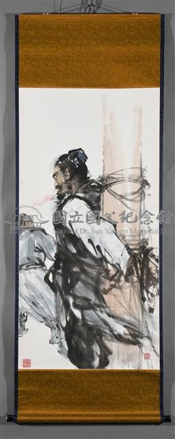 張巡藏品圖，第2張