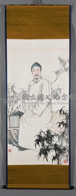 顧炎武藏品圖，第2張