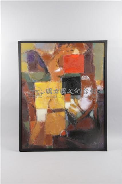 情藏品圖，第2張