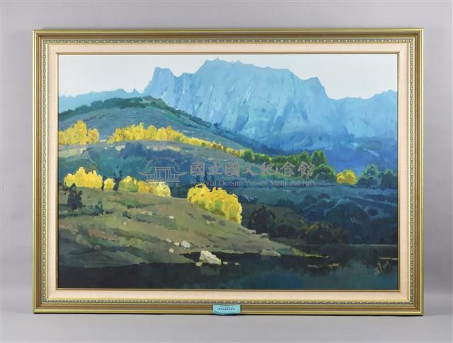 遠山藏品圖，第2張