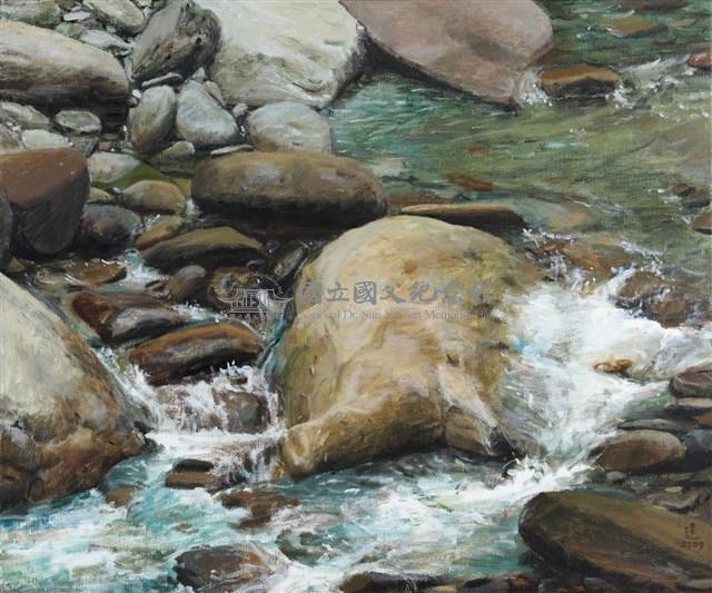 奔向汪洋的狂野璀璨藏品圖，第2張