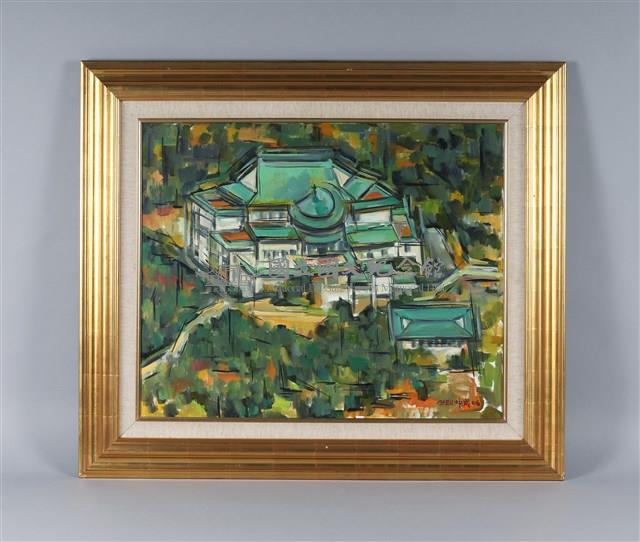 中山樓風華藏品圖，第2張