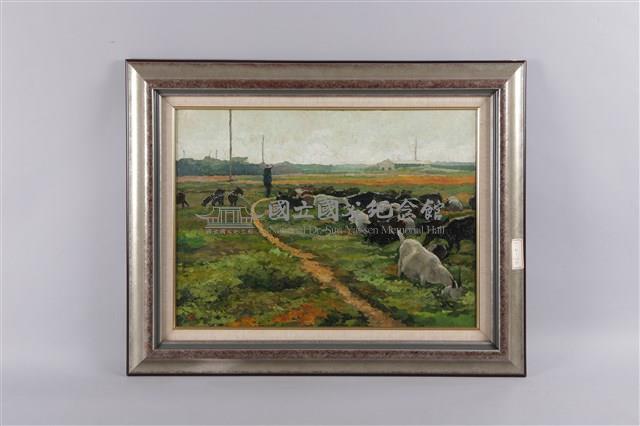 赤崁風情藏品圖，第2張