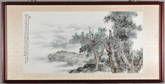 深山濾俗藏品圖，第2張