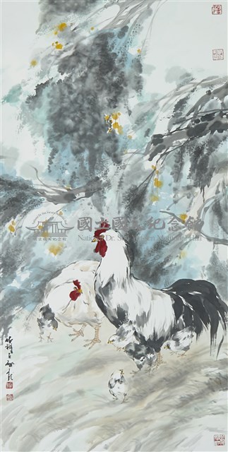 大吉小吉藏品圖，第1張