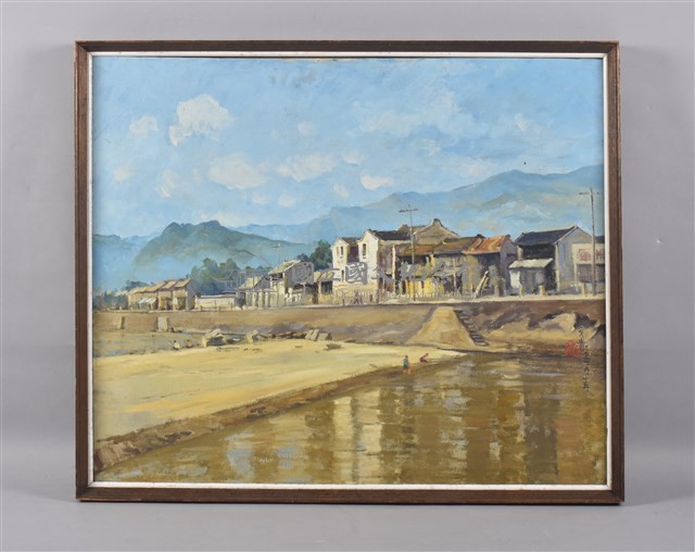 風景藏品圖，第2張