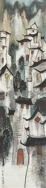 古城藏品圖，第1張