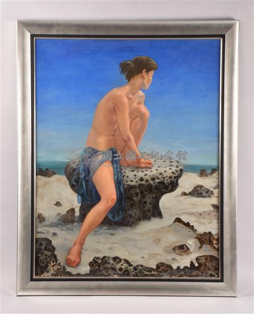 野柳寄情藏品圖，第2張