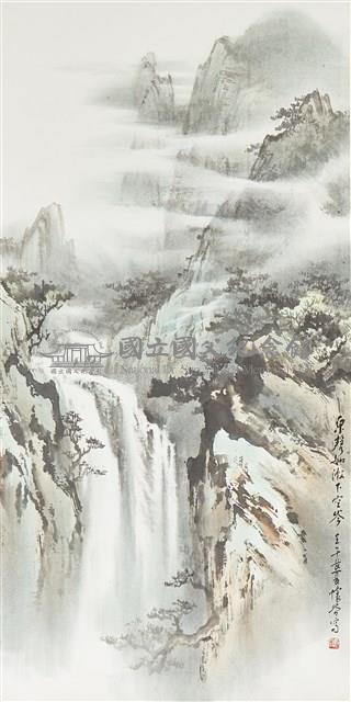 泉聲藏品圖，第1張
