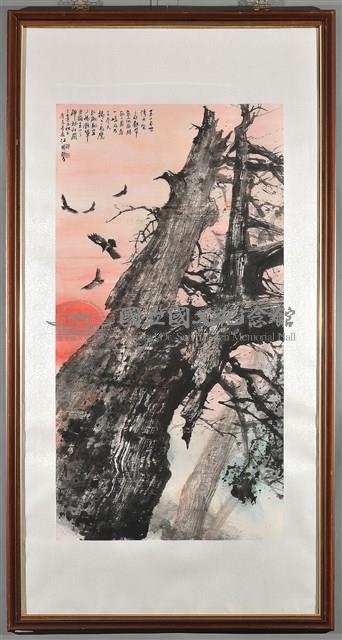 神木飛鷹藏品圖，第2張