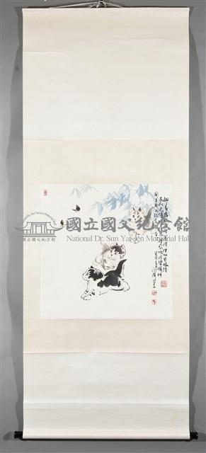 貓藏品圖，第2張