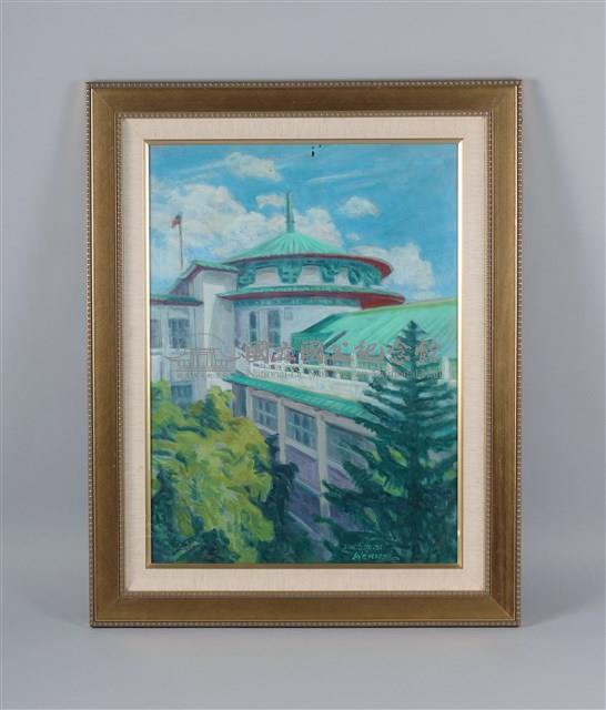 西廂頂上觀七星藏品圖，第2張