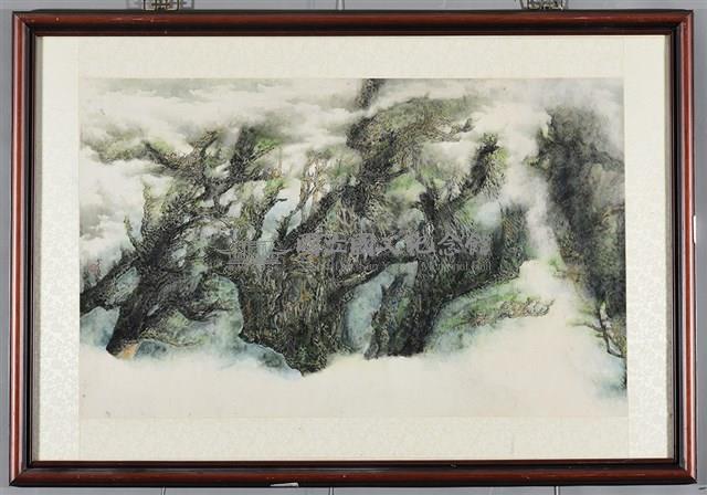 深根藏品圖，第2張