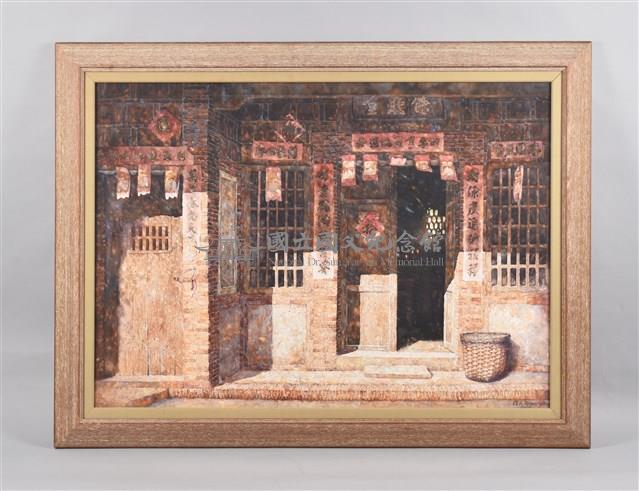 陽光古厝藏品圖，第2張