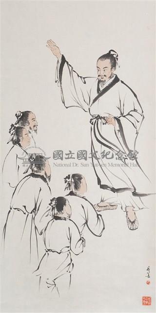 墨翟藏品圖，第1張