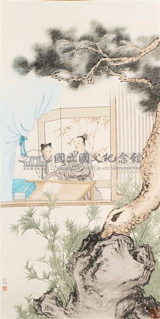 王守仁藏品圖，第2張