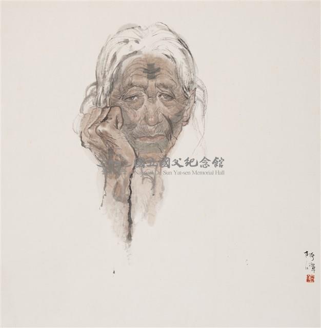 黥面歲月藏品圖，第1張