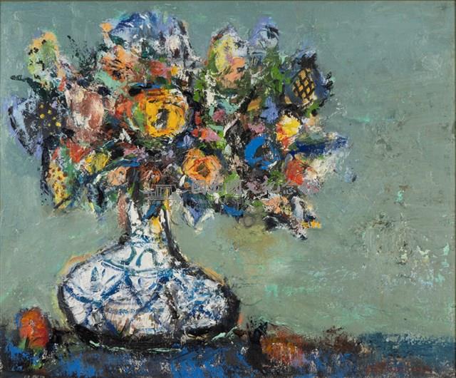 花韻藏品圖，第1張