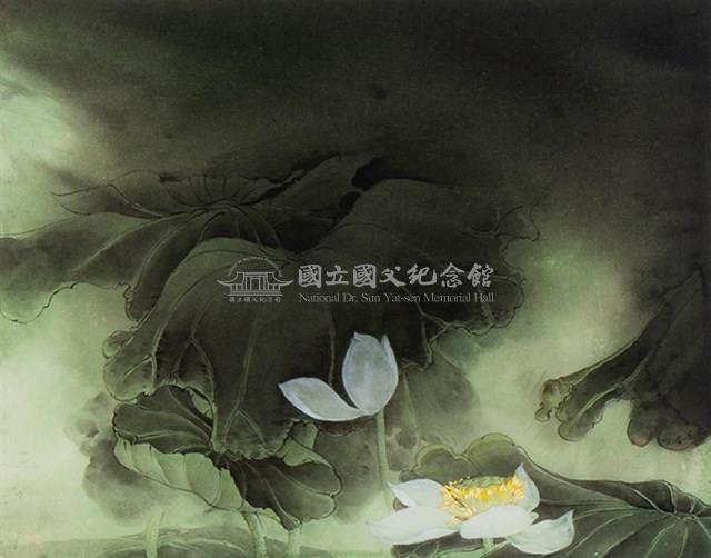 颯然風起藏品圖，第1張