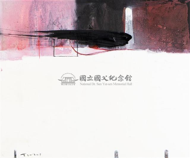 線型城市藏品圖，第1張