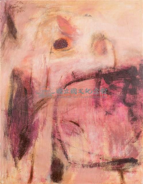 心情的風景藏品圖，第1張