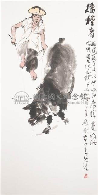 播種者藏品圖，第1張