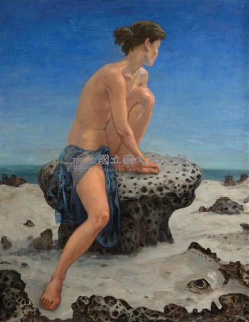 野柳寄情藏品圖，第1張