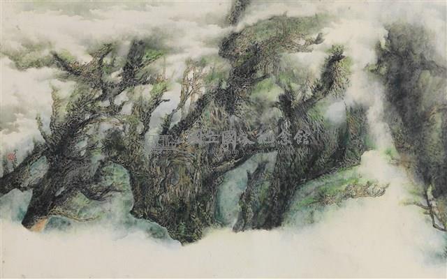 深根藏品圖，第1張