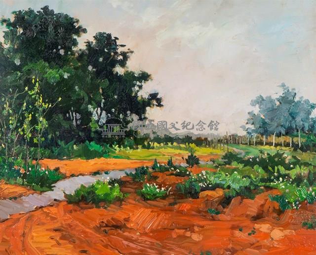 紅土坡藏品圖，第1張