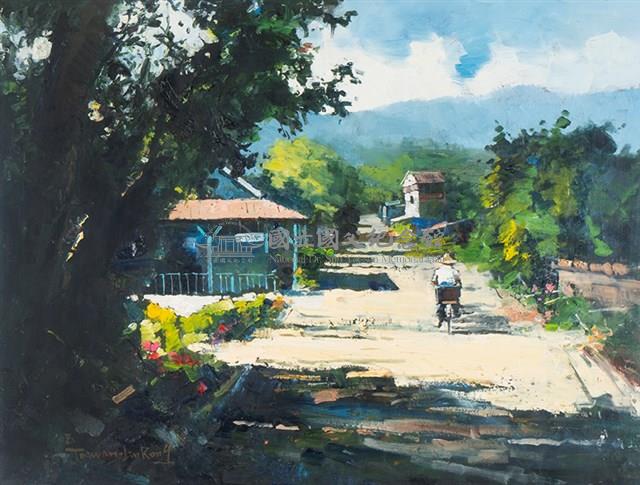 返鄉藏品圖，第1張