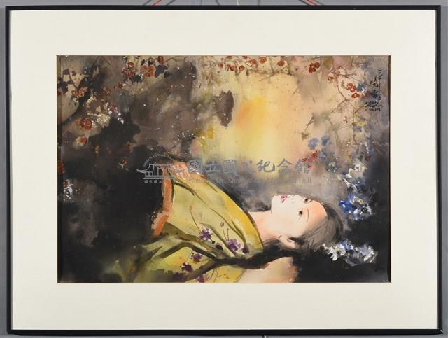 欲望藏品圖，第2張