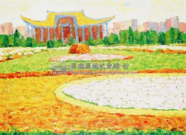 花開的魅力藏品圖，第2張