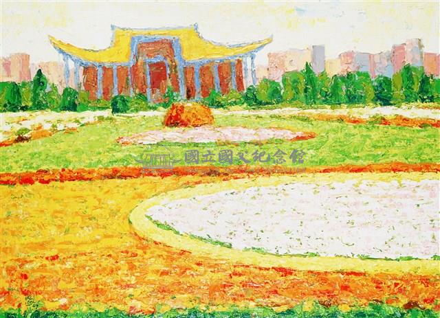 花開的魅力藏品圖，第3張