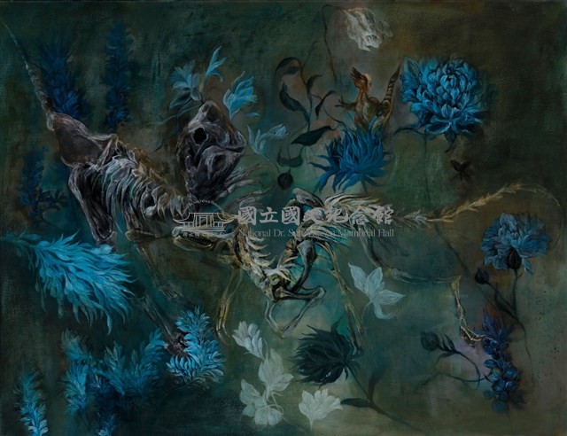 古世紀之凝藏品圖，第2張