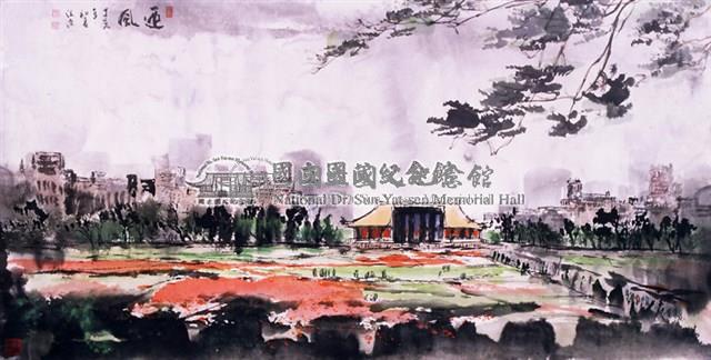 迎風藏品圖，第2張