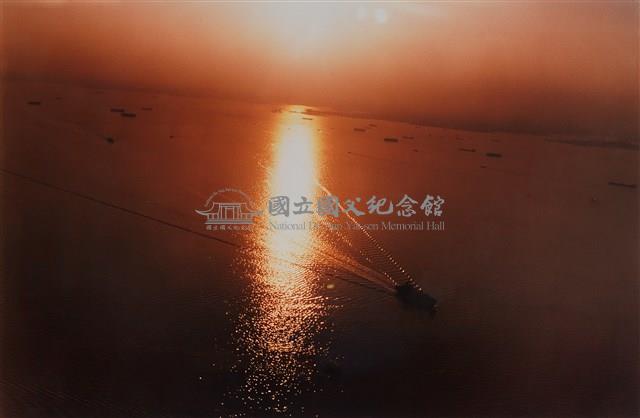 日本東京灣1994年2月藏品圖，第1張