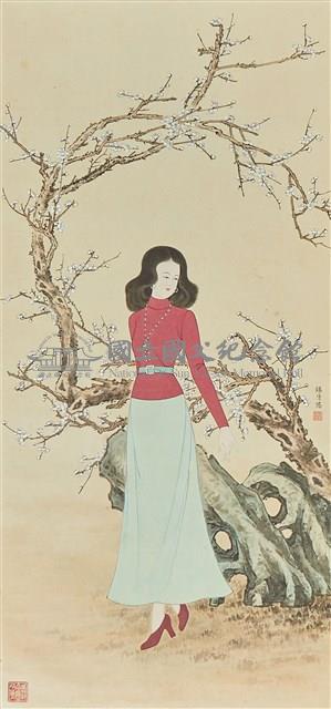 中華兒女藏品圖，第1張