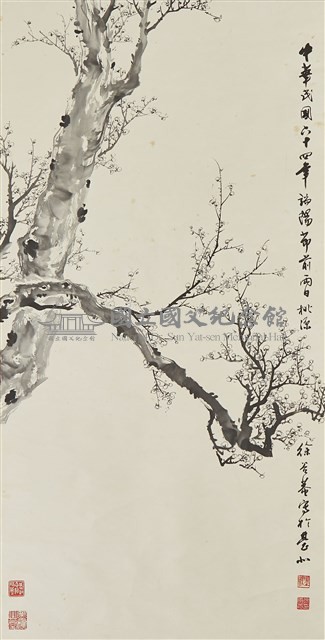 國花藏品圖，第1張