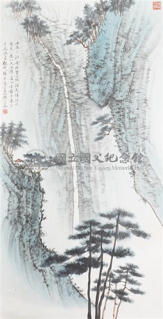 橫貫公路藏品圖，第1張
