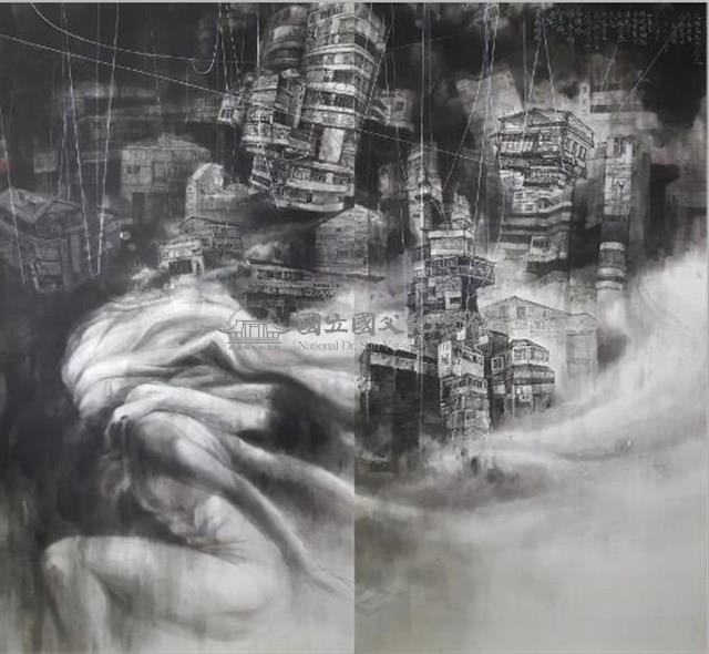 逝顏藏品圖，第2張