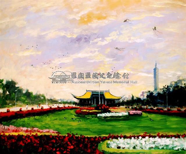 澤被天地藏品圖，第2張