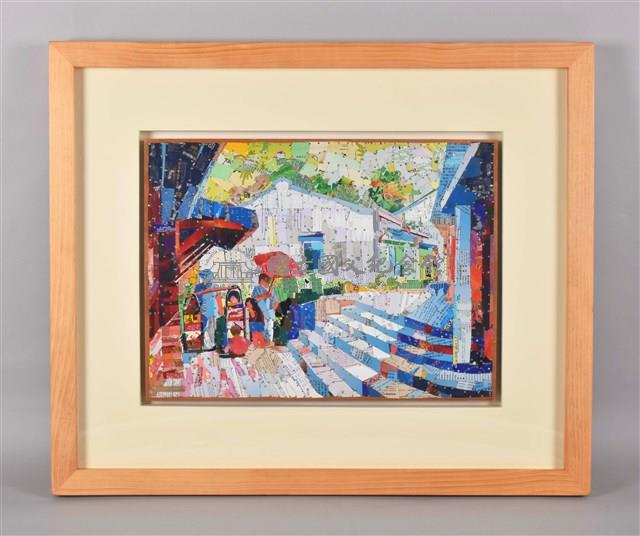 賣貨郎藏品圖，第2張