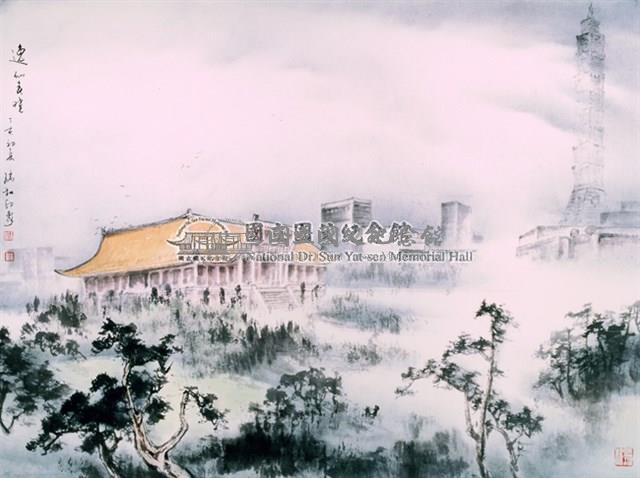 逸仙印象藏品圖，第2張