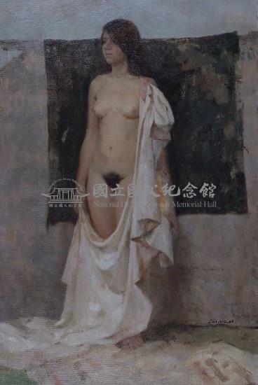 少女藏品圖，第3張