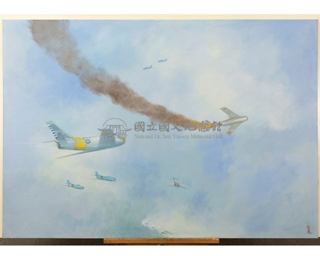 台海空戰藏品圖，第3張