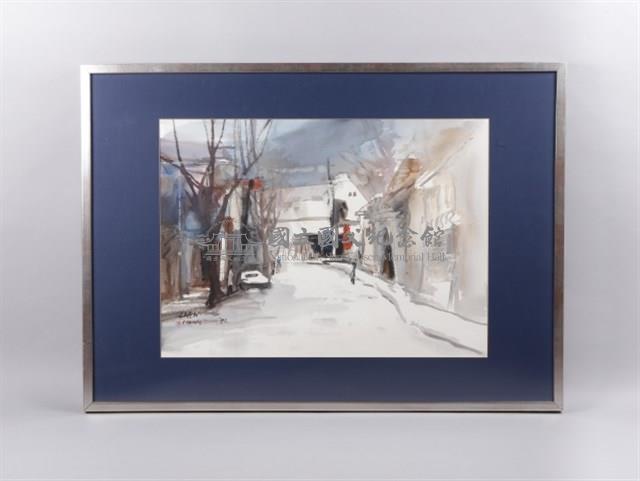 杭州之秋藏品圖，第3張