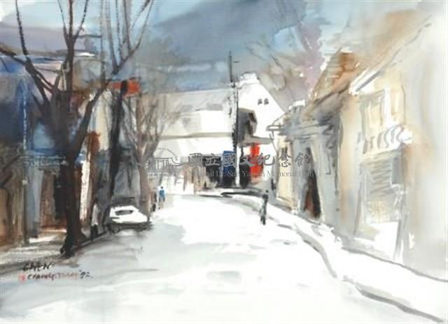 杭州之秋藏品圖，第2張